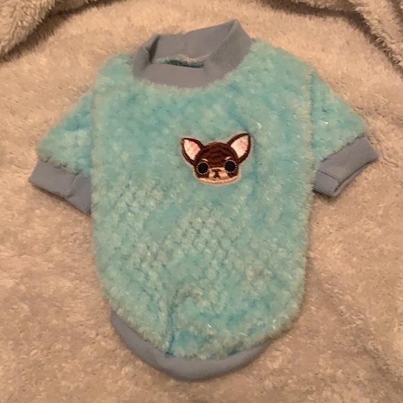 NWT, NWOT or Preowned Lot of 10 Adorable Doggie 🐶 Clothes - Picture 8 of 13